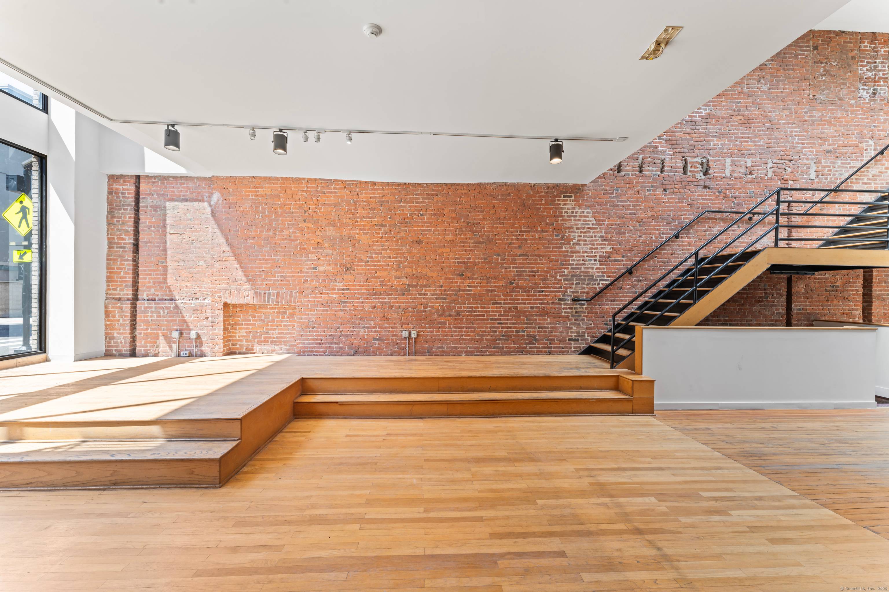 262 Atlantic Street presents a rare opportunity to own or occupy a free standing commercial building in the heart of downtown Stamford.