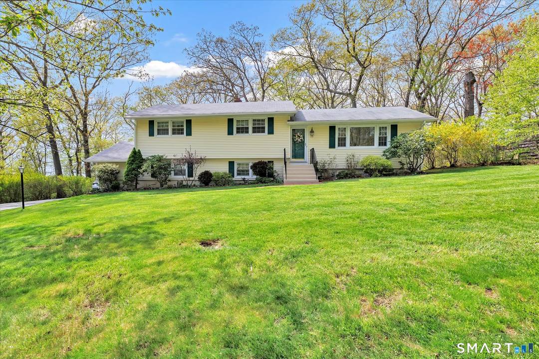 Welcome to 38 Cold Spring Road, ideally located in Shelton's desirable Long Hill neighborhood with convenient access to major highways, shopping, dining, and all the amenities Shelton has to offer.