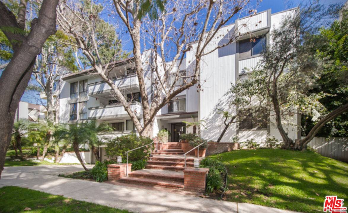 406  N Oakhurst Dr 2BR Beverly Hills Post Office | B.H.P.O. La