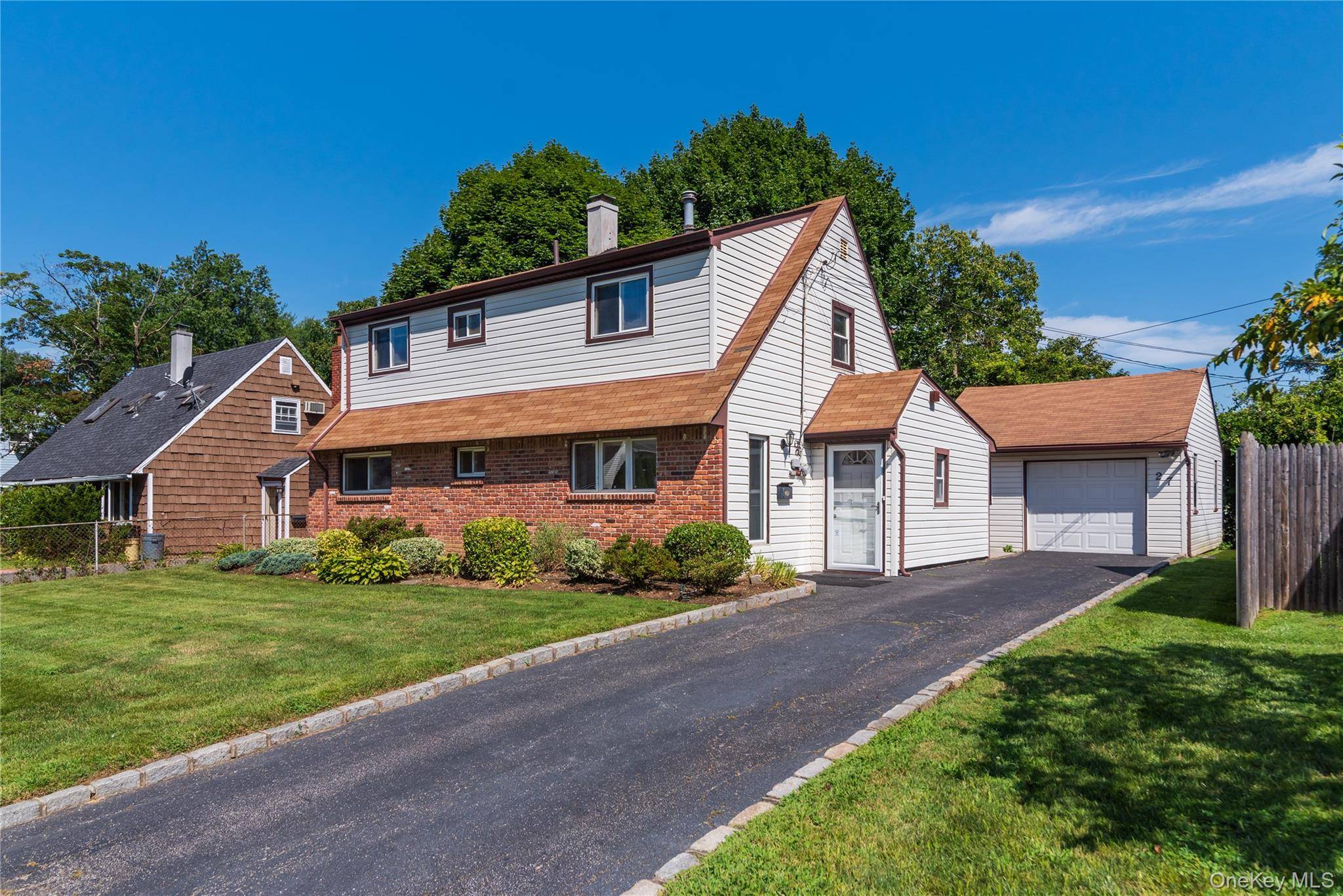 North Shore School District !