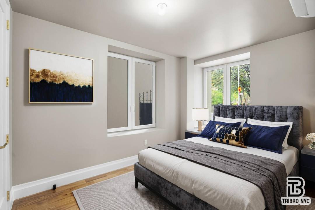 Experience a new level of comfort and style in this expansive 4 bedroom, 2.