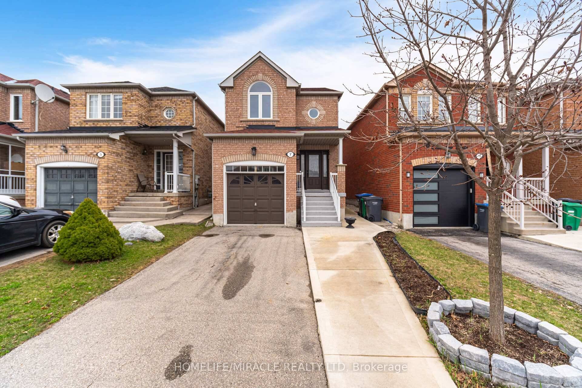 Great Opportunity to own a Gorgeous 3.