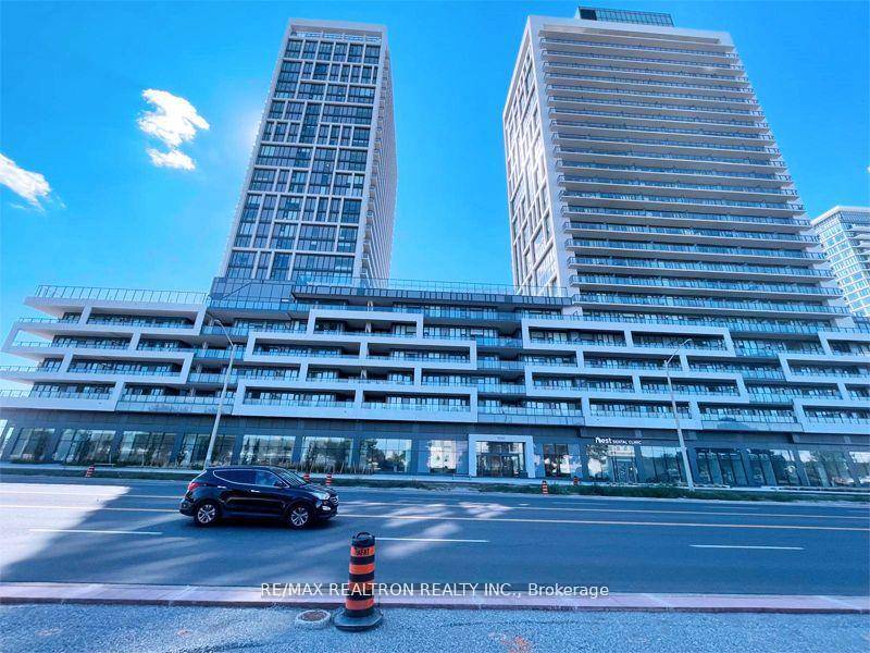 Presenting Charisma Condos by Green park !