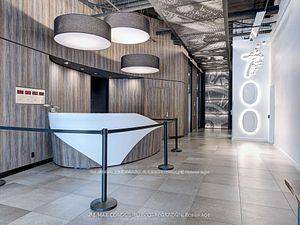 Welcome To King West Bathurst And King At Clock Tower Lofts, Renovated 2 Bedroom 2 Bath With Over 800 Sq Ft Hardwood Floors Thought out, Soaring 11 Ft Ceilings, 24H ...
