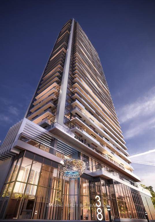Discover luxury living at 38 Widmer St, ideally located in Toronto's vibrant Entertainment District.
