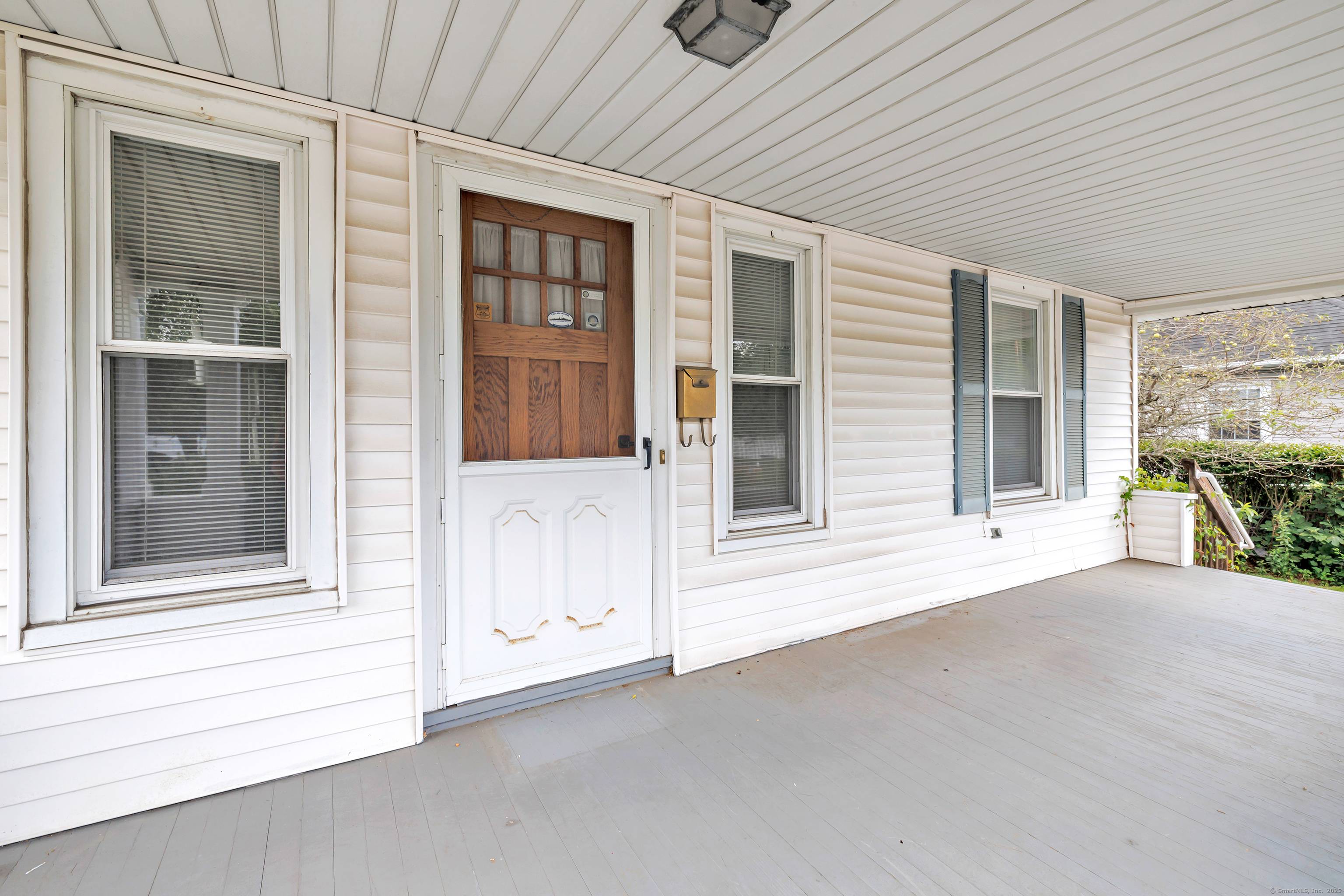 Don't miss this opportunity to own a 3 bedroom, 2 full bath home in one of Fairfield's most desirable beach town locations.