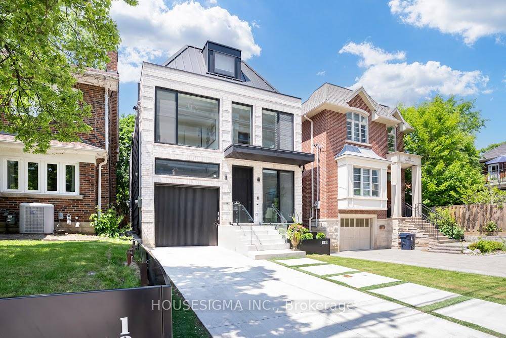 Executive home Designed For Modern Family Living, Boasting Over 4, 700 Square Feet Of luxury living space.