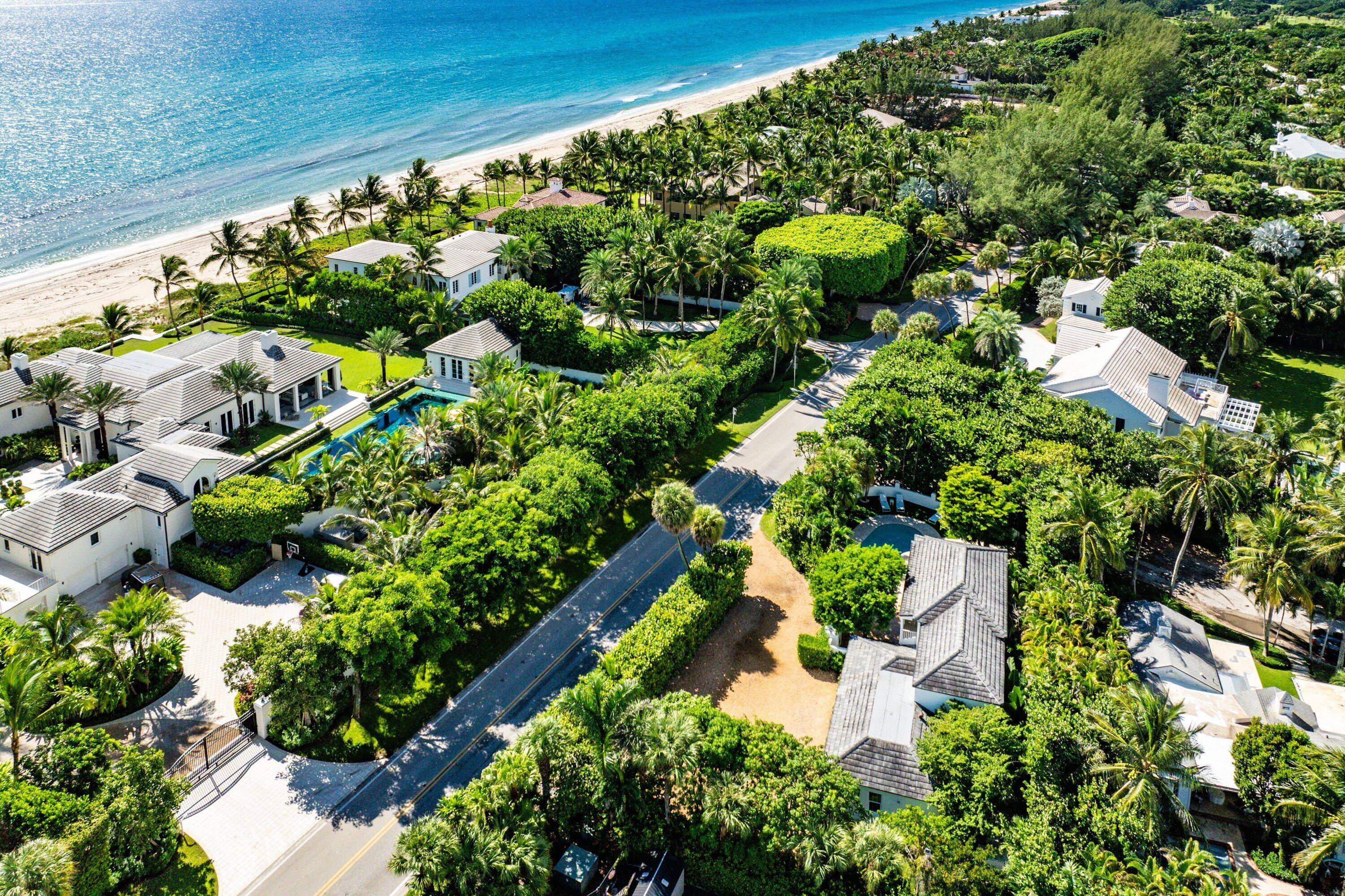 Discover the essence of coastal chic at 3500 N.