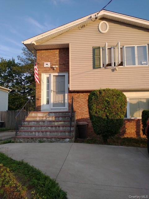 Well Maintained High Ranch Investors Delight Duplex All updated Legal 2 by CO Business E Zone 5 Bedrooms, 3 Full bathrooms, 2 Kitchens Newer roof, Siding, Windows, Newer Heating system ...