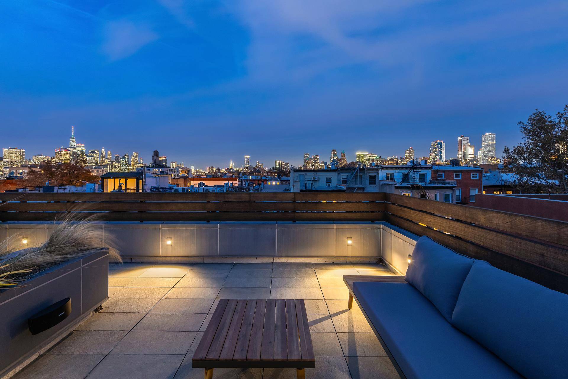 Welcome to 181 President Street Carroll Gardens ode to privacy and exclusivity in the form of an exceptional townhome.