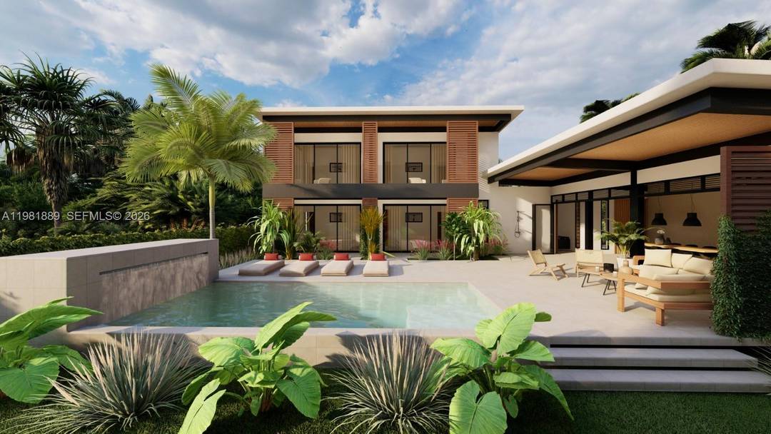 A rare opportunity to own in one of the last buildable oceanfront developments in Playa Bonita.