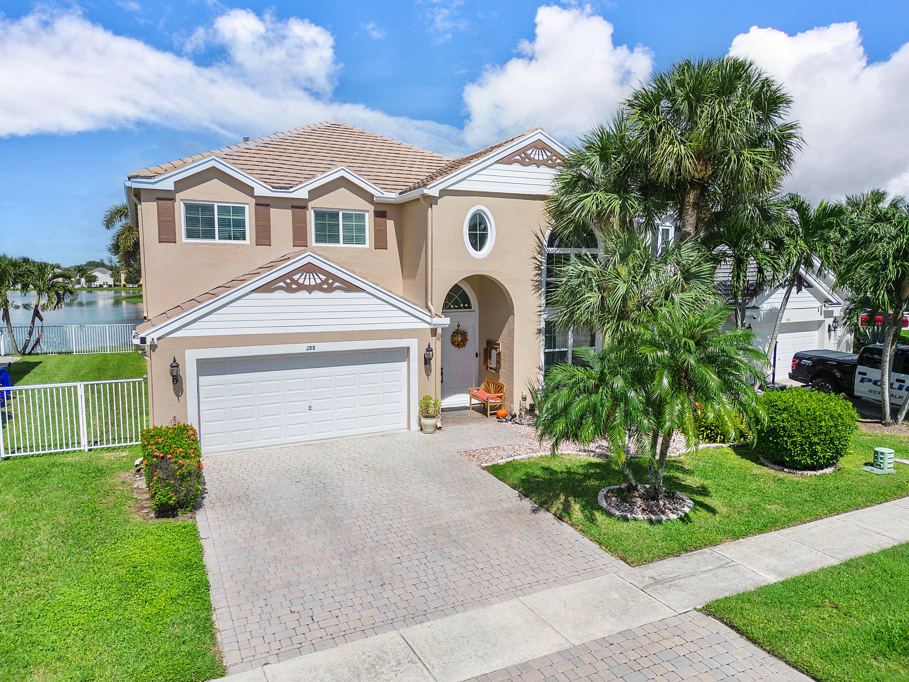 Discover your dream home in the exclusive gated community of Anthony Groves.