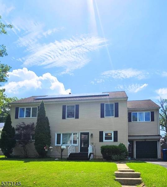 Nestled on a quiet tree lined street, this elegant two story colonial greets you with manicured lawns, a private driveway, an attached one car garage, and state of the art ...