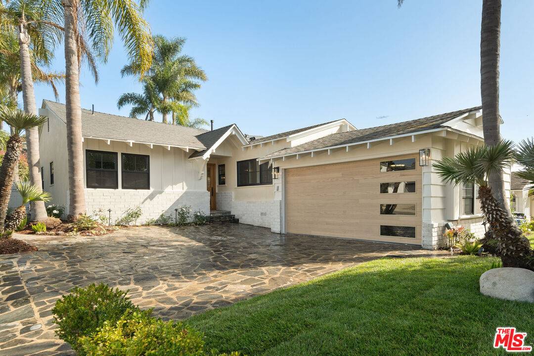 2933   Glenn Ave 3BR Santa Monica La