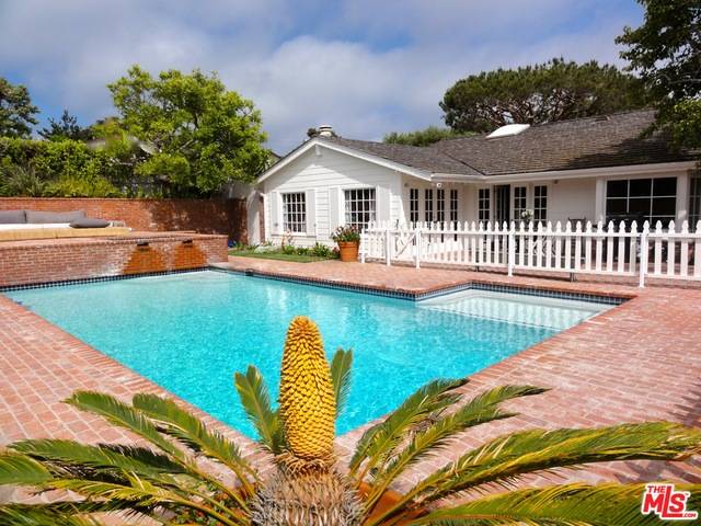 29261  SEA LION PL Malibu LA