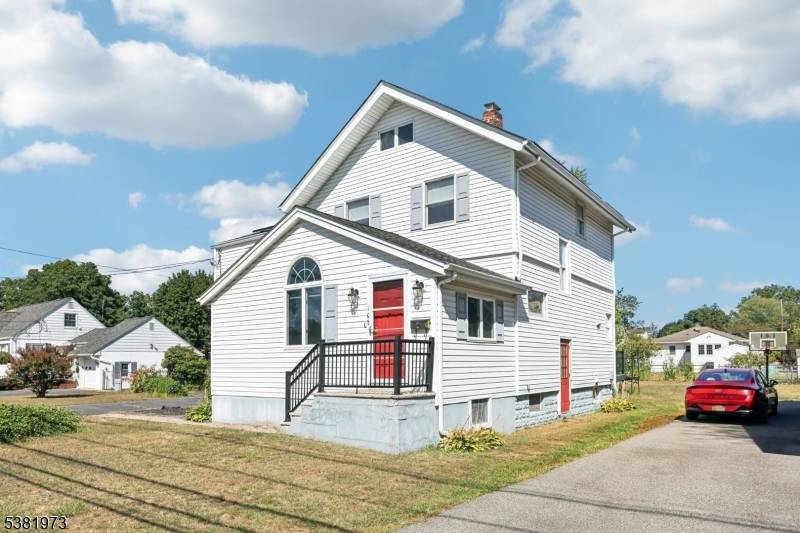 Step into timeless charm with this spacious 5 bedroom, 2.