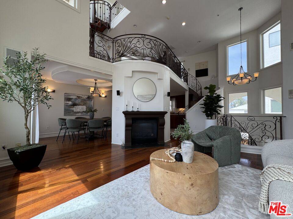 844   3rd St 3BR Santa Monica La