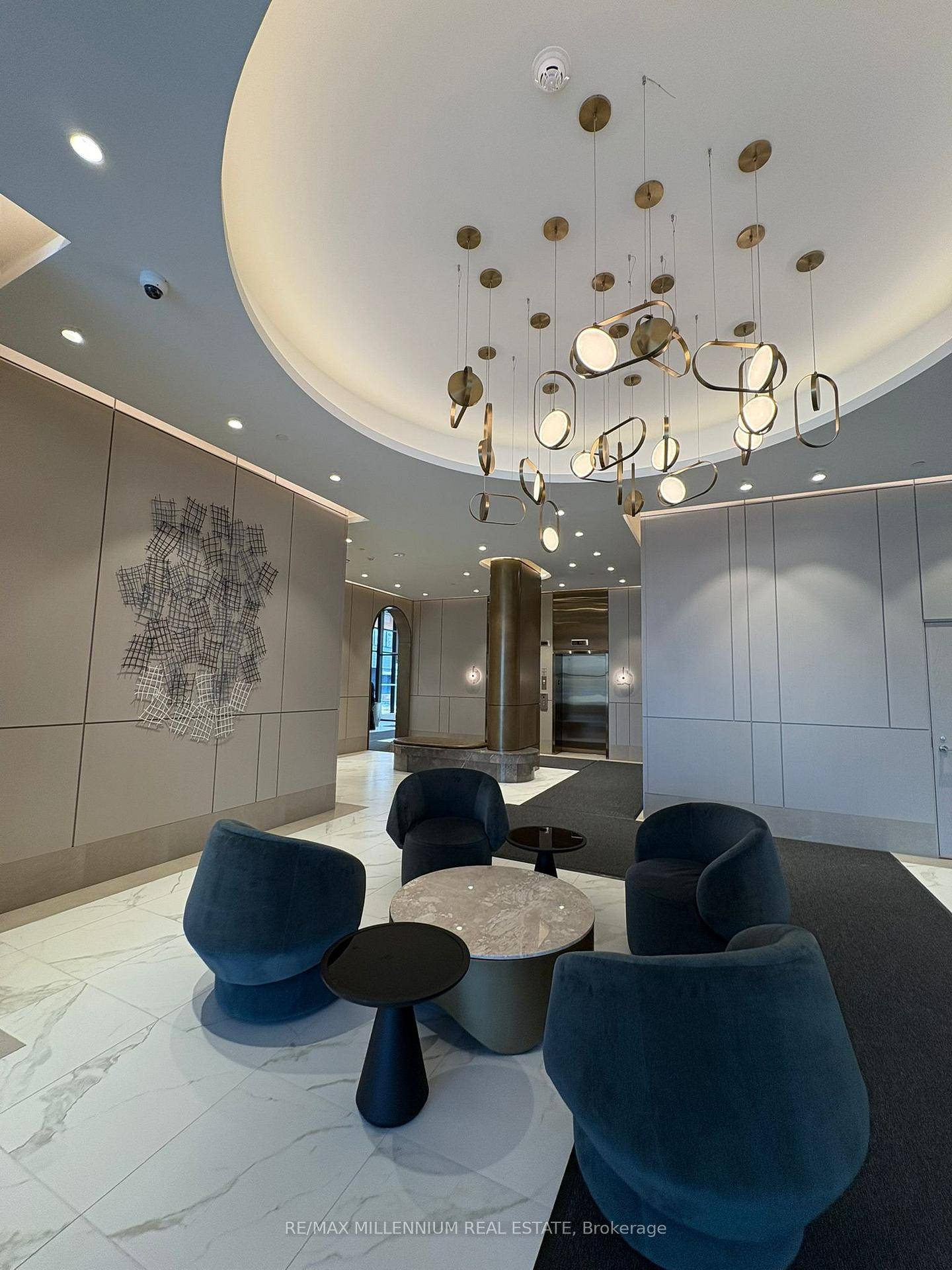 Remarks Experience Contemporary Living at Clockwork Condos by Mattamy !