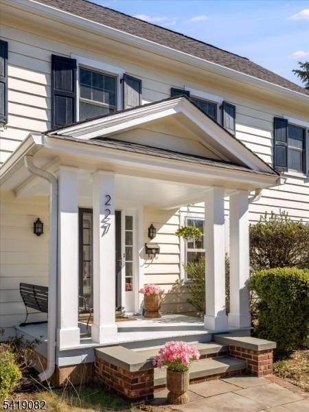 Ideally positioned just 1 2 mile from Walnut Street Train Station with direct service to NYC, Watchung Plaza, and the scenic trails and open green space of Brookdale Park, this ...