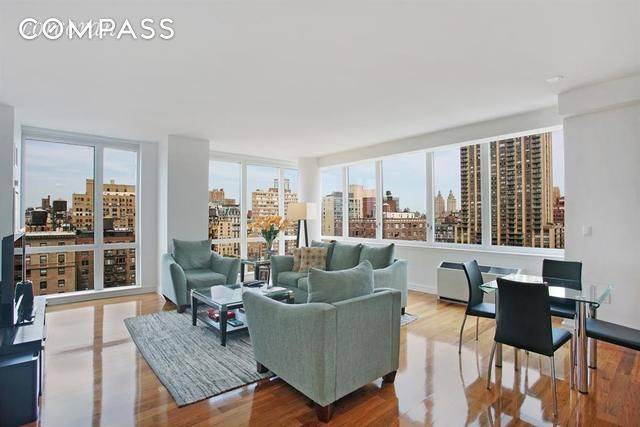 Experience the majestic views and fine finishes of this nearly 1500 sq.