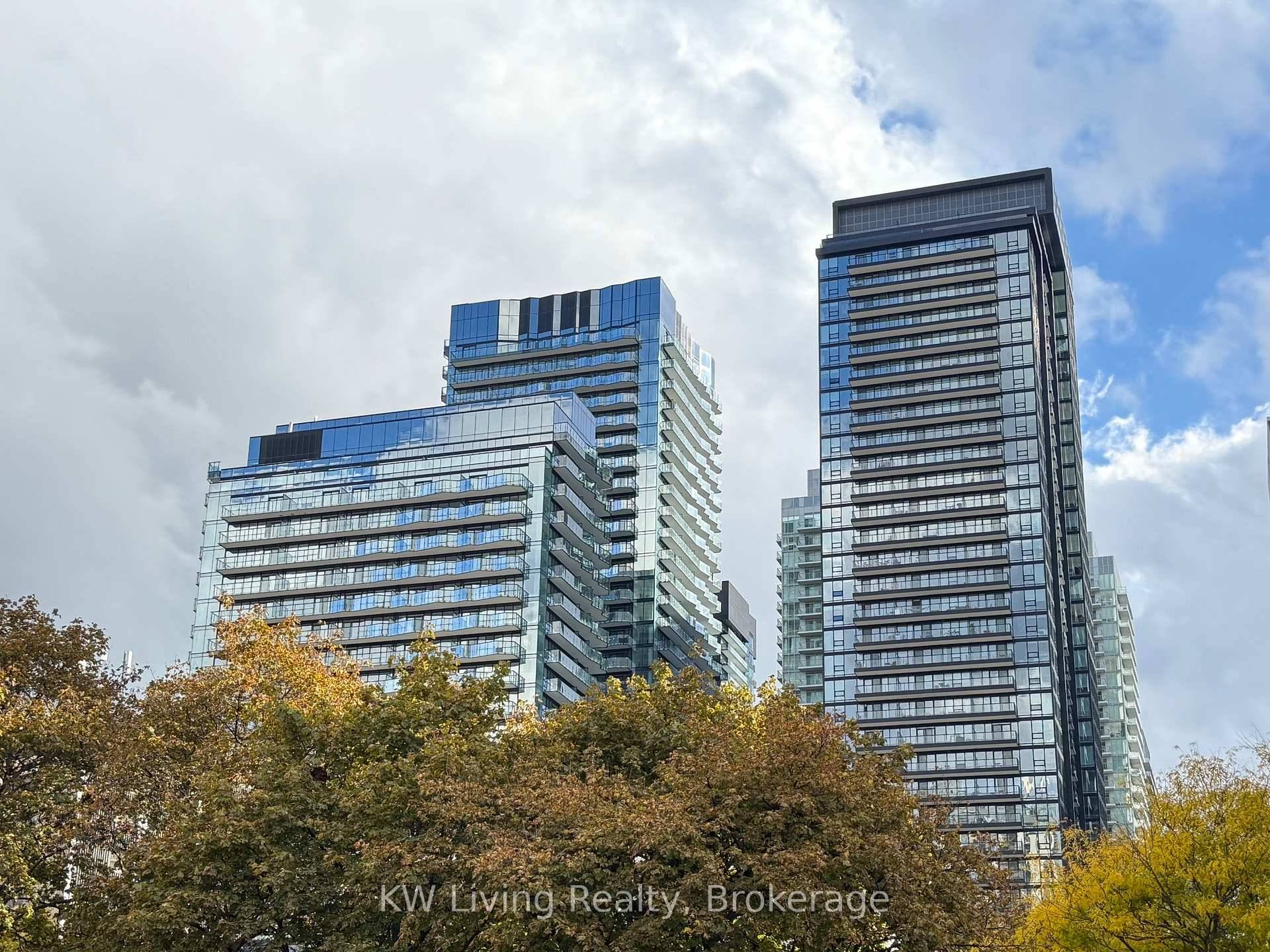 Experience luxury urban living at Untitled Toronto Condos, a brand new, never lived in 1 Bedroom Den suite ideally located at Yonge amp ; Eglinton.