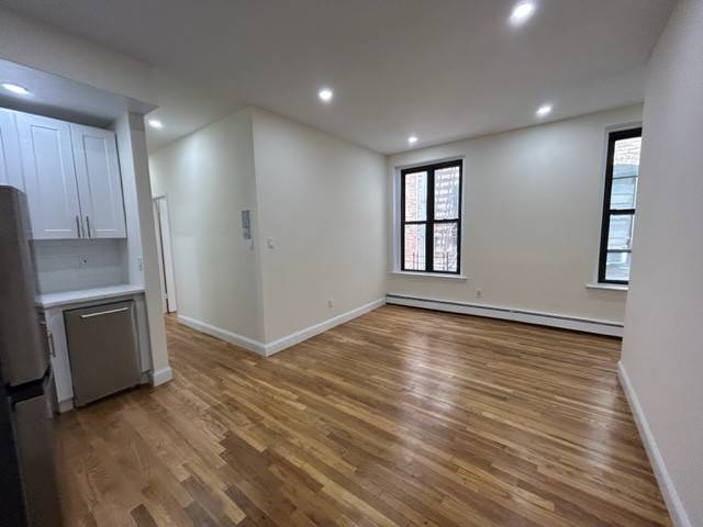 2 Bedroom 1 Bath CENTRAL PARK WEST W.