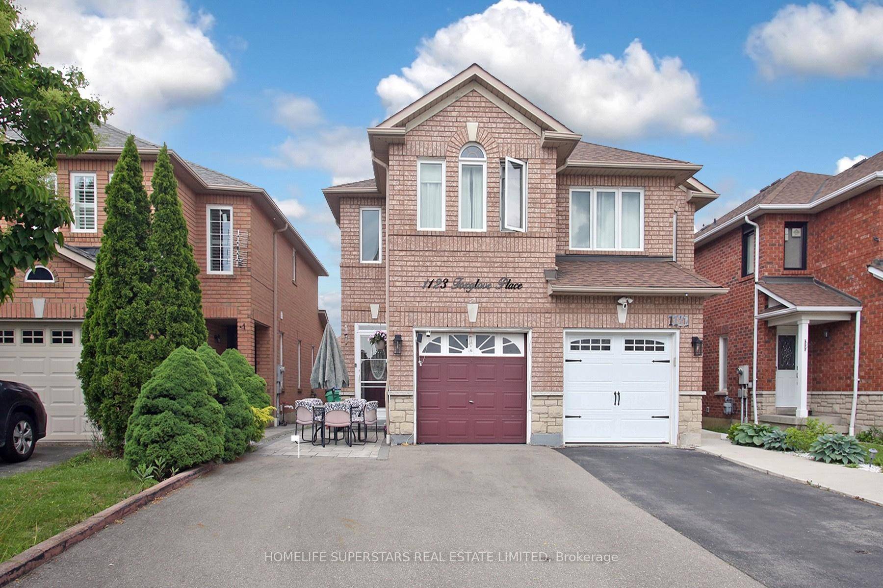 Beautifully maintained and fully upgraded home with a registered LEGAL BASEMENT APARTMENT with a SEPARATE SIDE ENTRANCE, offering a fantastic rental income opportunity of up to 1, 800 per month ...