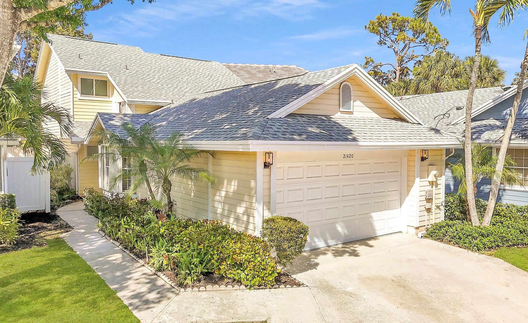 Discover this stunning 3 bedroom, 2.
