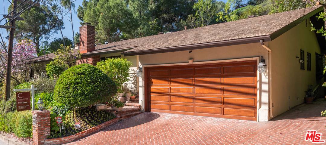 9415 Cherokee Ln 4BR Beverly Hills Post Office | B.H.P.O. La