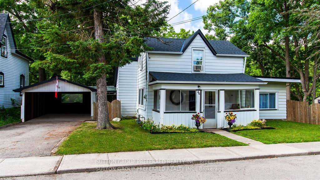 Looking to invest, downsize or starting out, this home has it all.