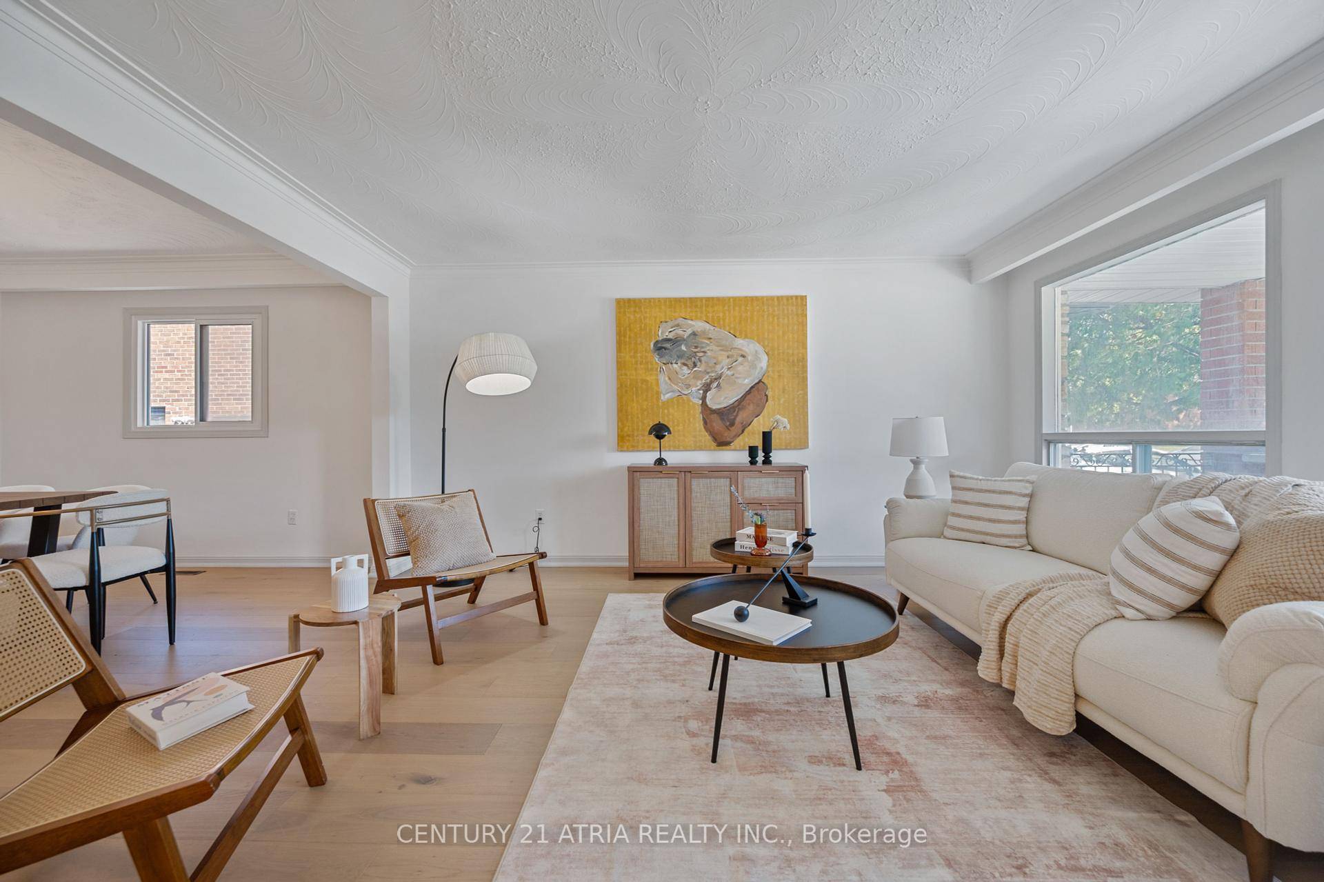 Welcome to 70 Ernest Ave a stunning, fully renovated dream home in the highly sought after Pleasant View neighborhood !
