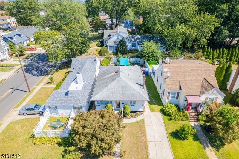 Welcome to 86 James Street, South River !