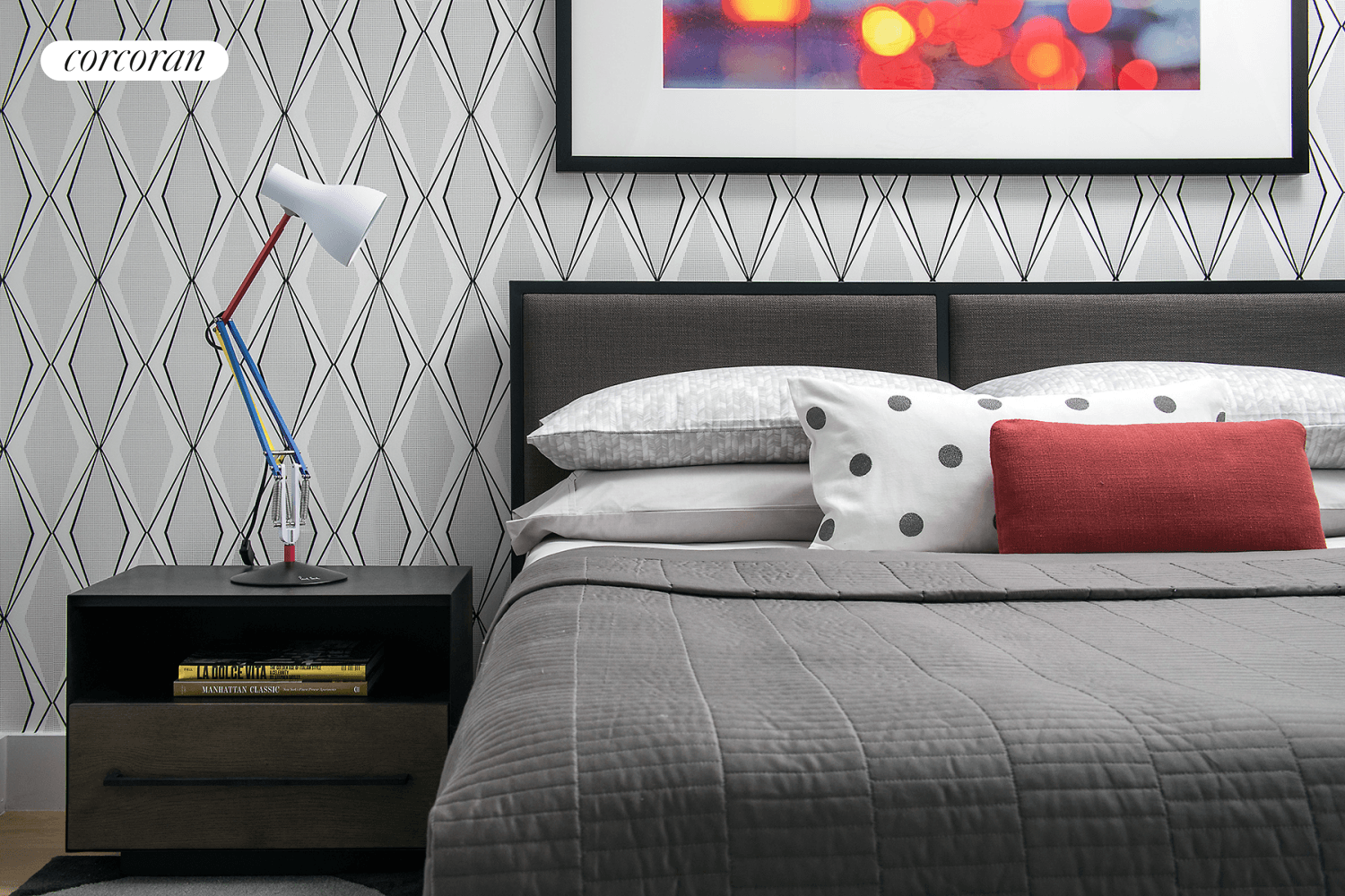 The culture, convenience and history of New York City finds its footing at 237 11th Street.