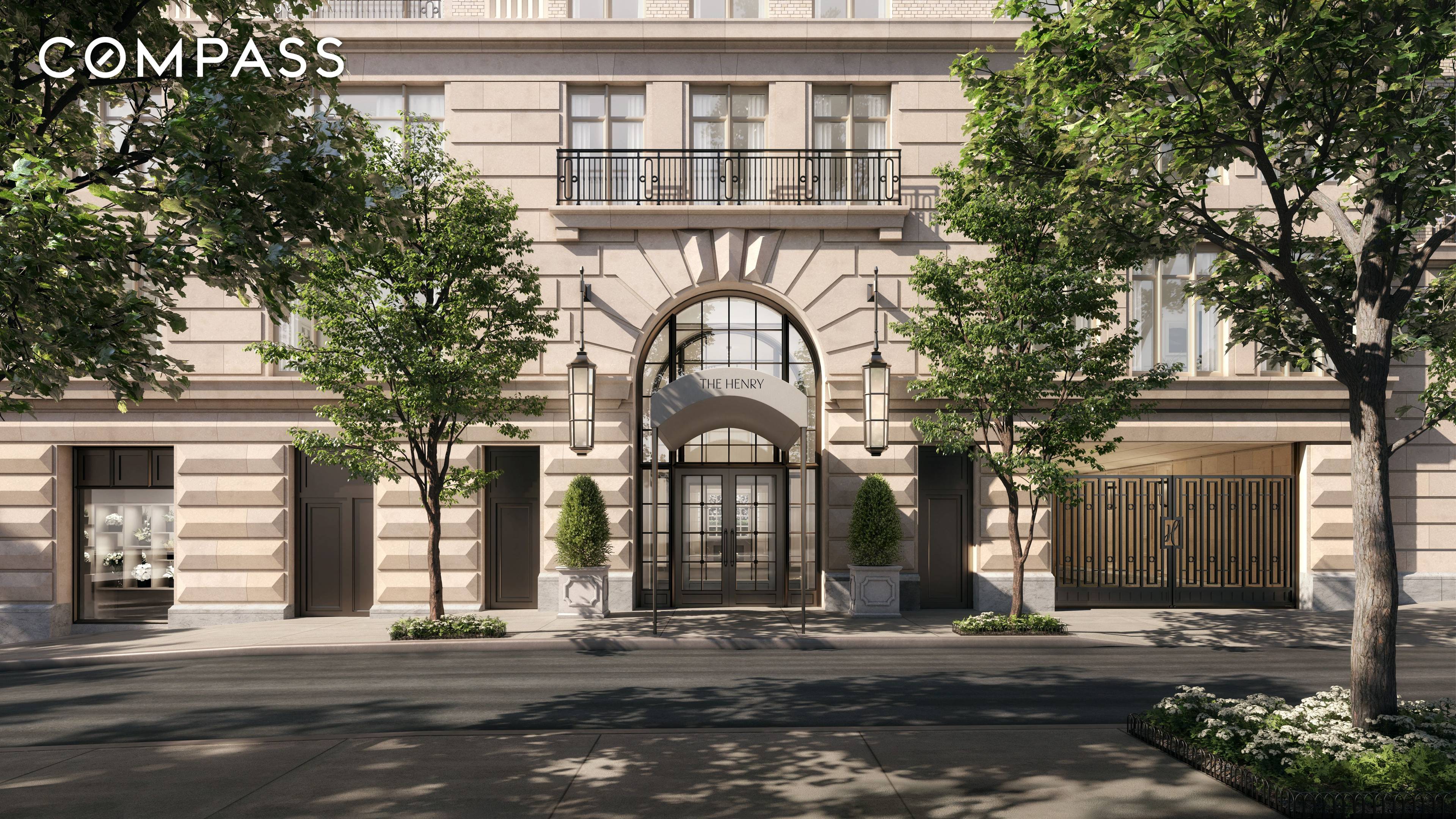 CLOSINGS BEGIN THIS FALL.