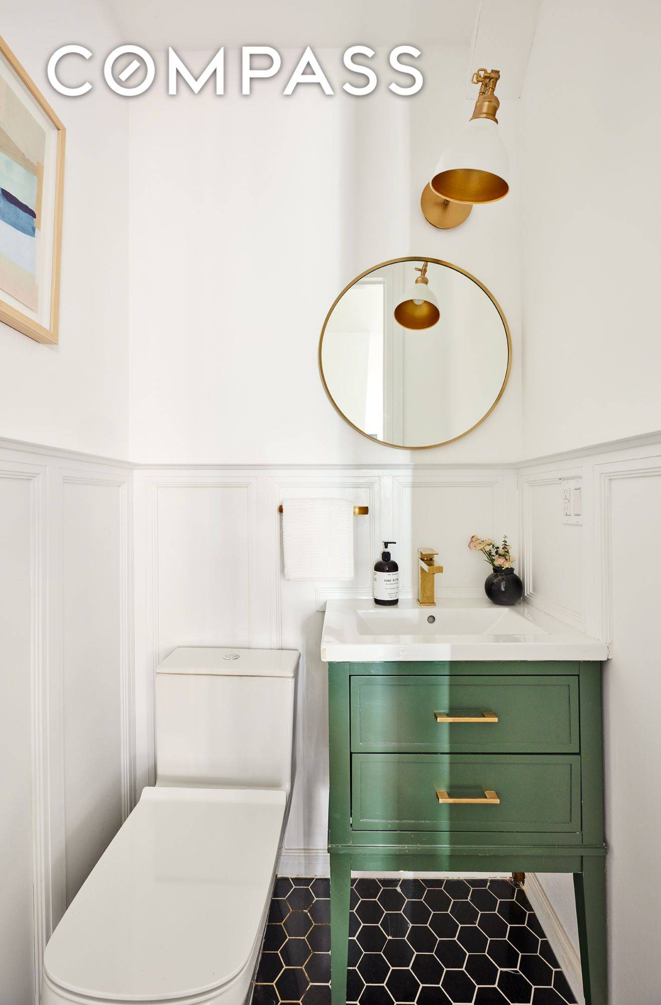 Nestled on tree lined Carroll Street near 5th Ave, Time Out NY Magazine's coolest street, this meticulously renovated two family home makes for a turn key prize in the heart ...