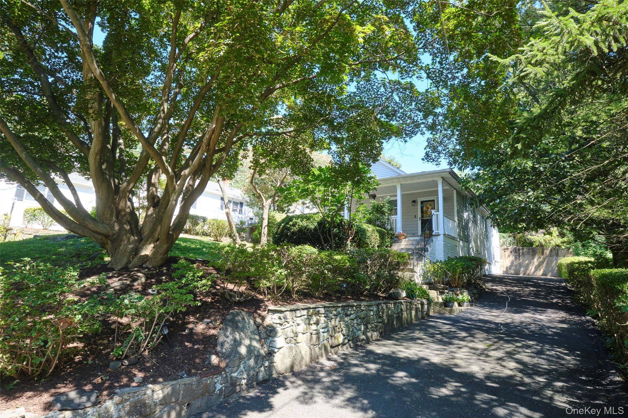 Welcome to 41 Whitewood Ave A Stylish Alternative to Condo Living !
