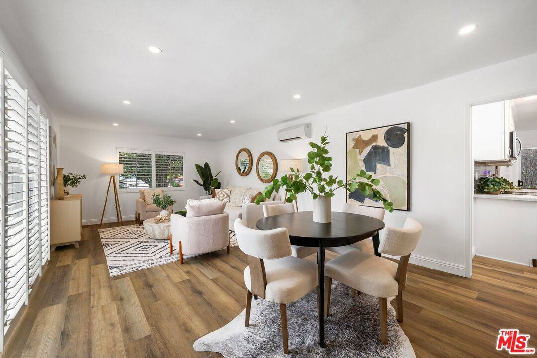 1457   Stanford St 3BR Santa Monica La