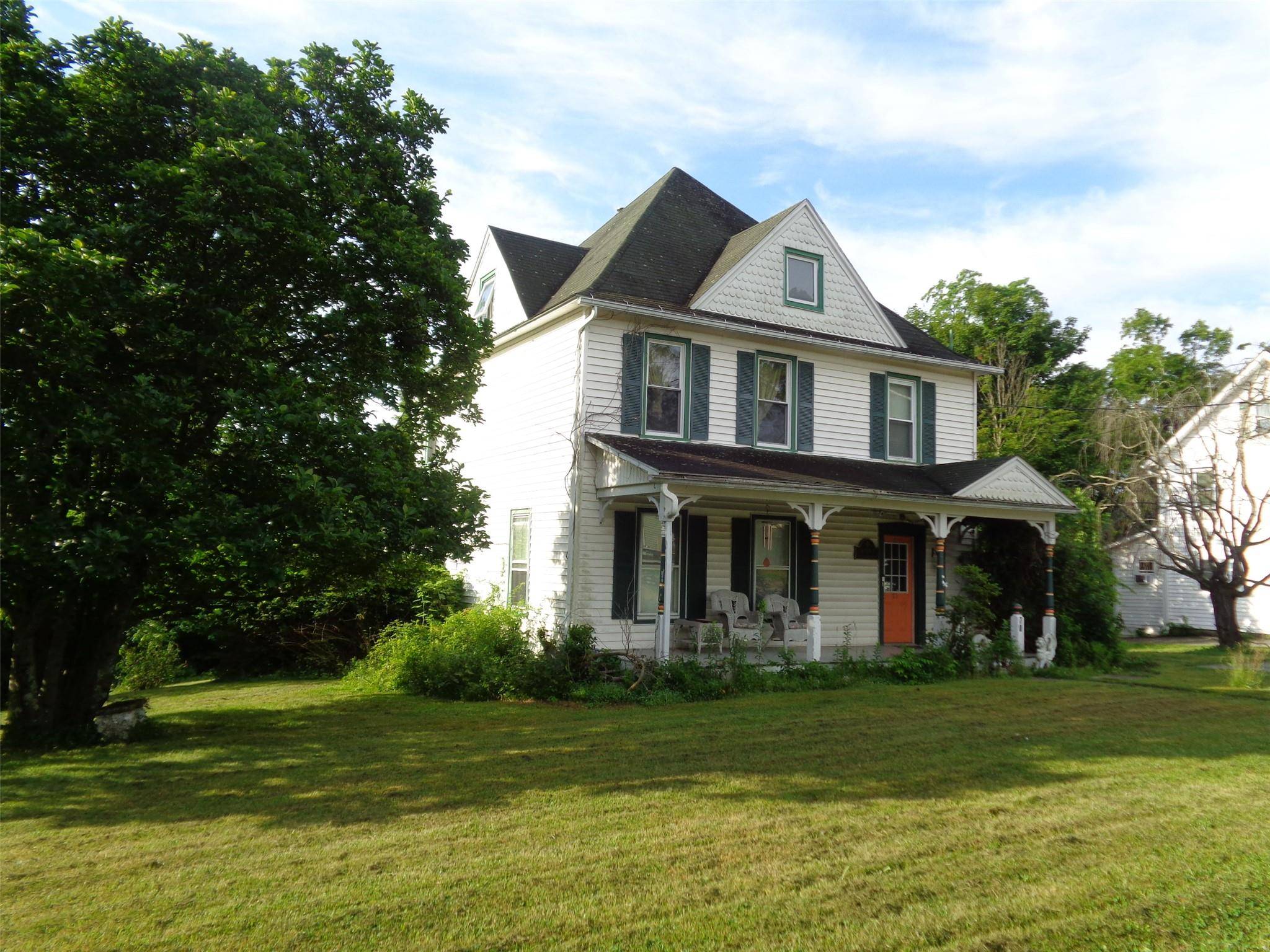 Welcome to this cherished family home with over 4 generations of love and memories.