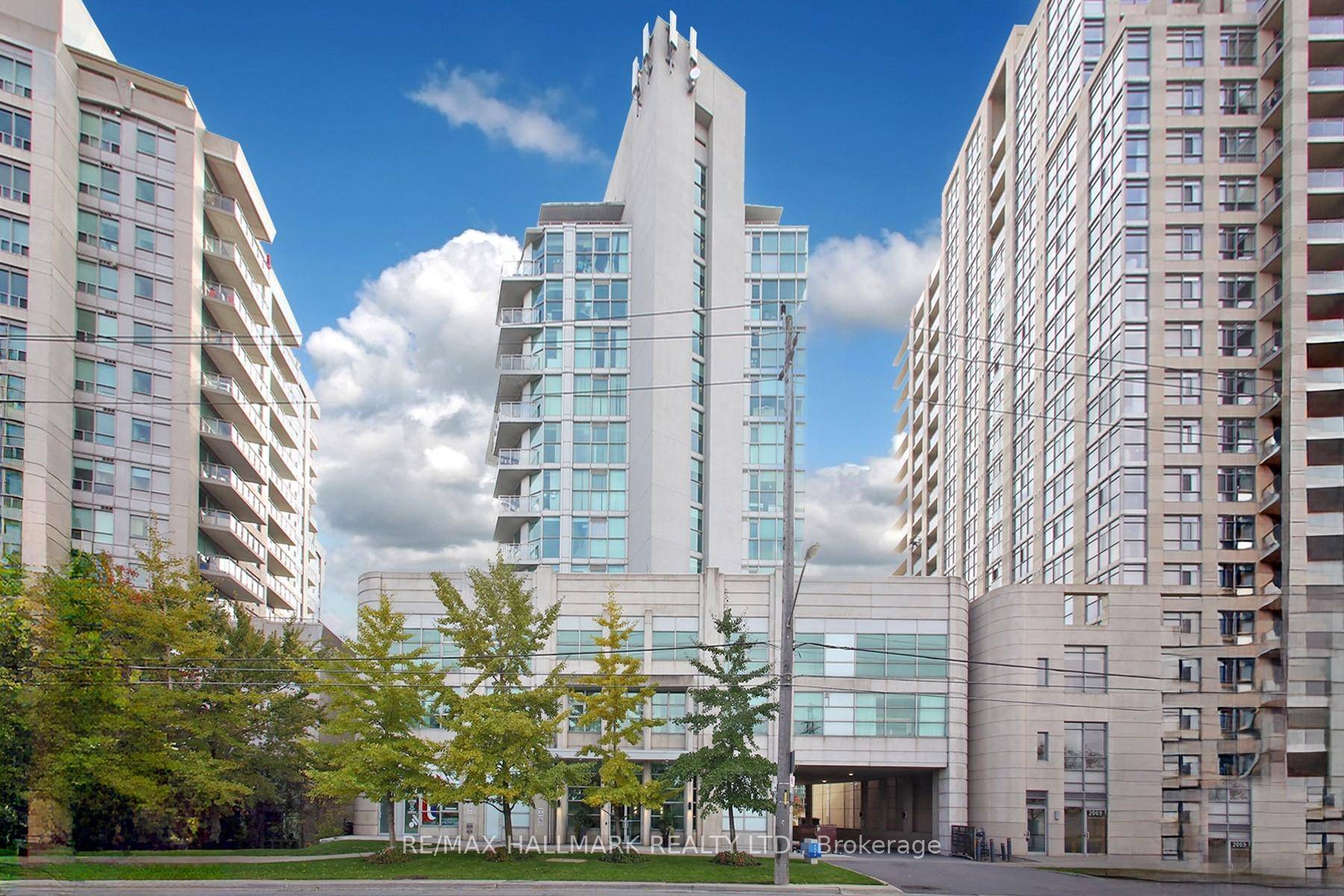 This is the corner suite everyone waits for.