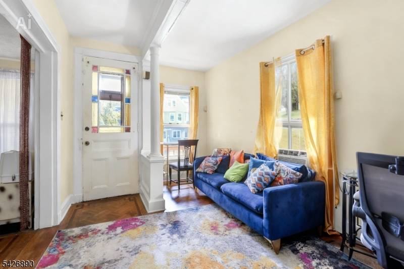 NEW PRICE ADJUSTMENT ! Nestled in a prime location near top rated schools, transit, and local eateries, this beautifully Colonial home offers three full floors of elegant living space.