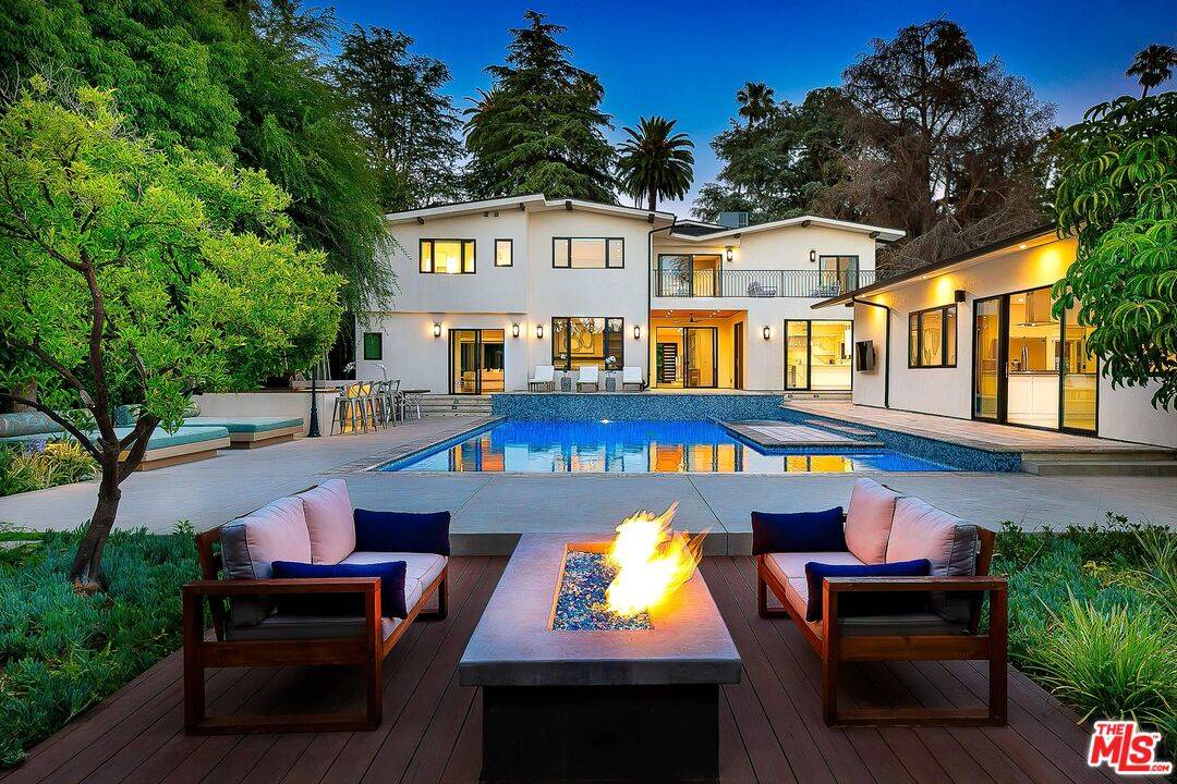 721 N Beverly Dr Beverly Hills LA