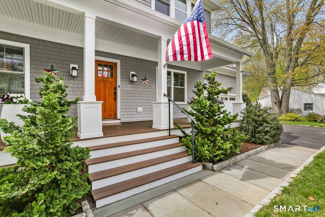 Welcome to 211 Lloyd Drive, a 2016 built craftsman style inspired home nestled in a charming neighborhood near Lake Mohegan.