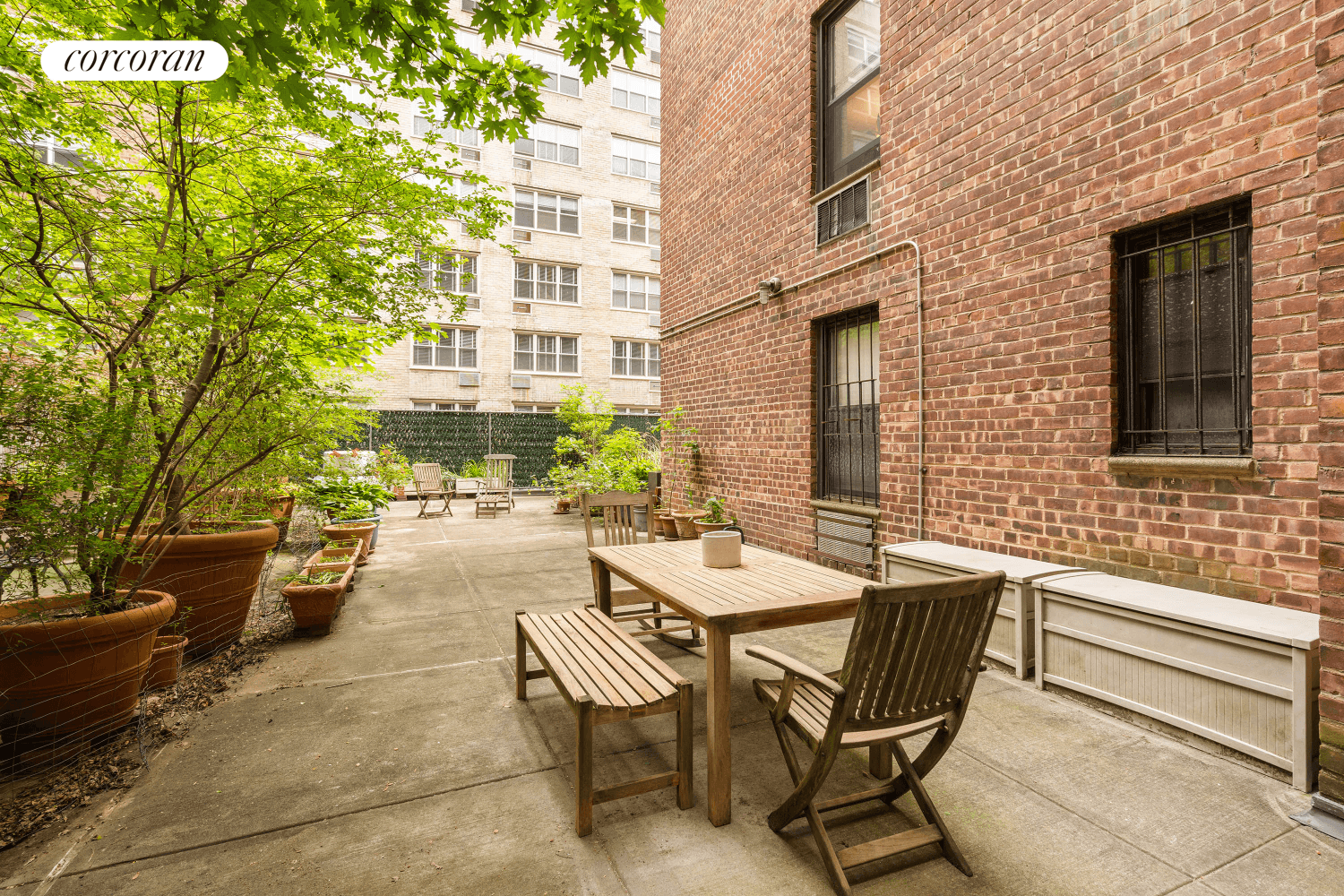 Welcome to this 2nd floor apartment at 211 East 18th Street.