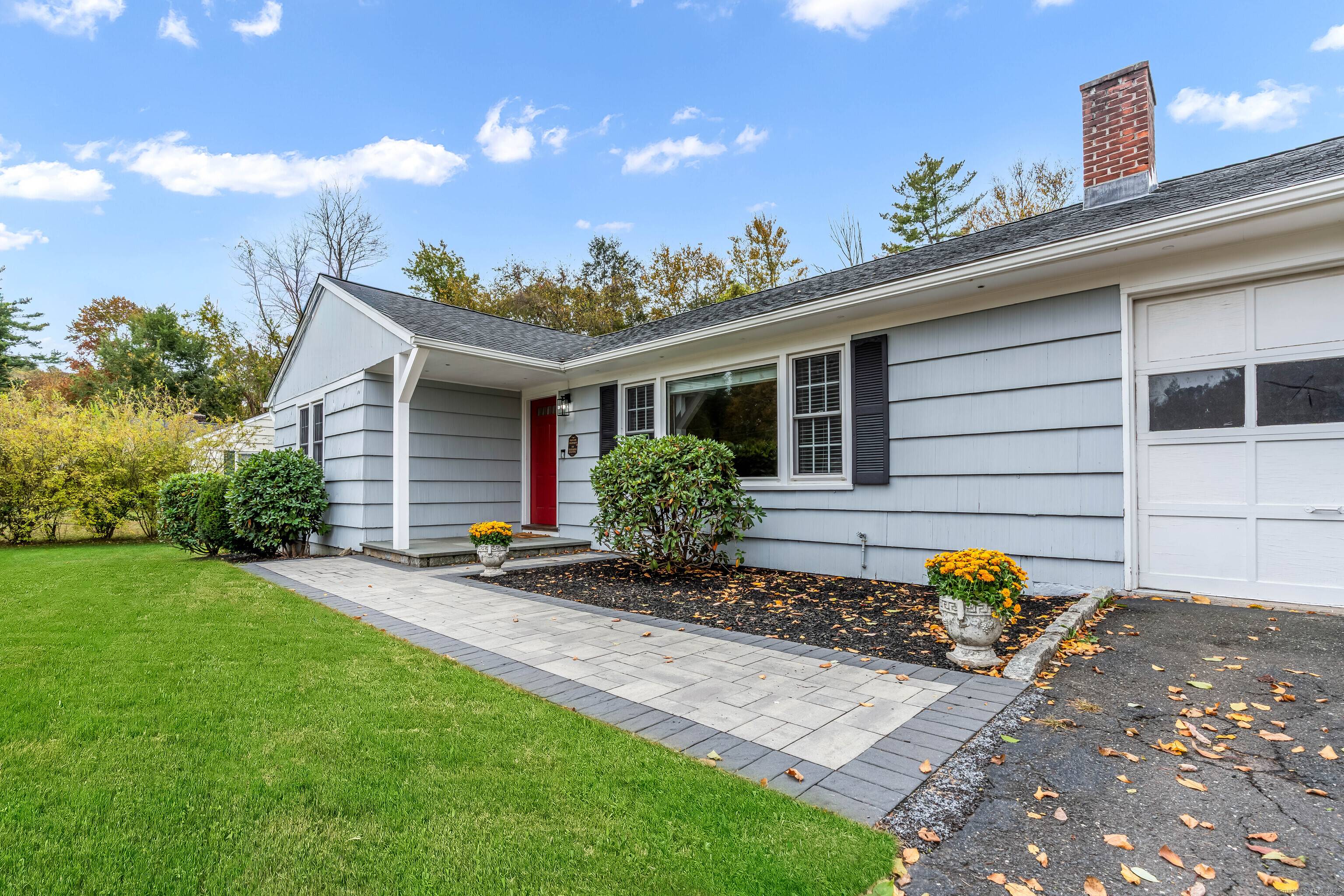 Set on a peaceful cul de sac in Sandy Hook, 5 Fleetwood Drive is the definition of move in ready.
