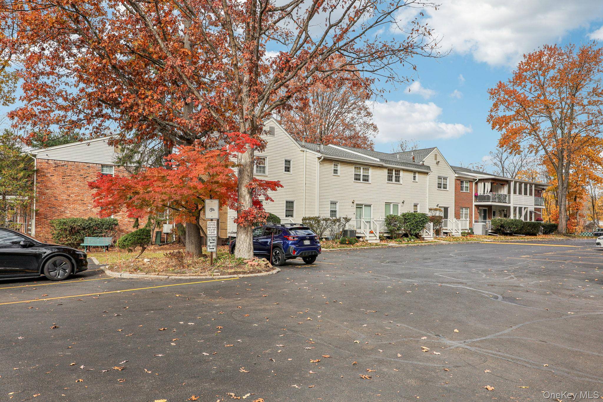 Once upon a time, in a delightful neighborhood, there stands a beautiful 2 bedroom, 2.