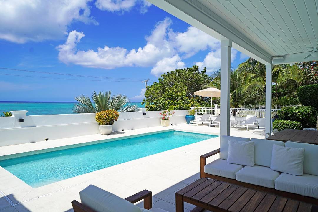 MARBELLA SHORES Single Family Home New-Providence