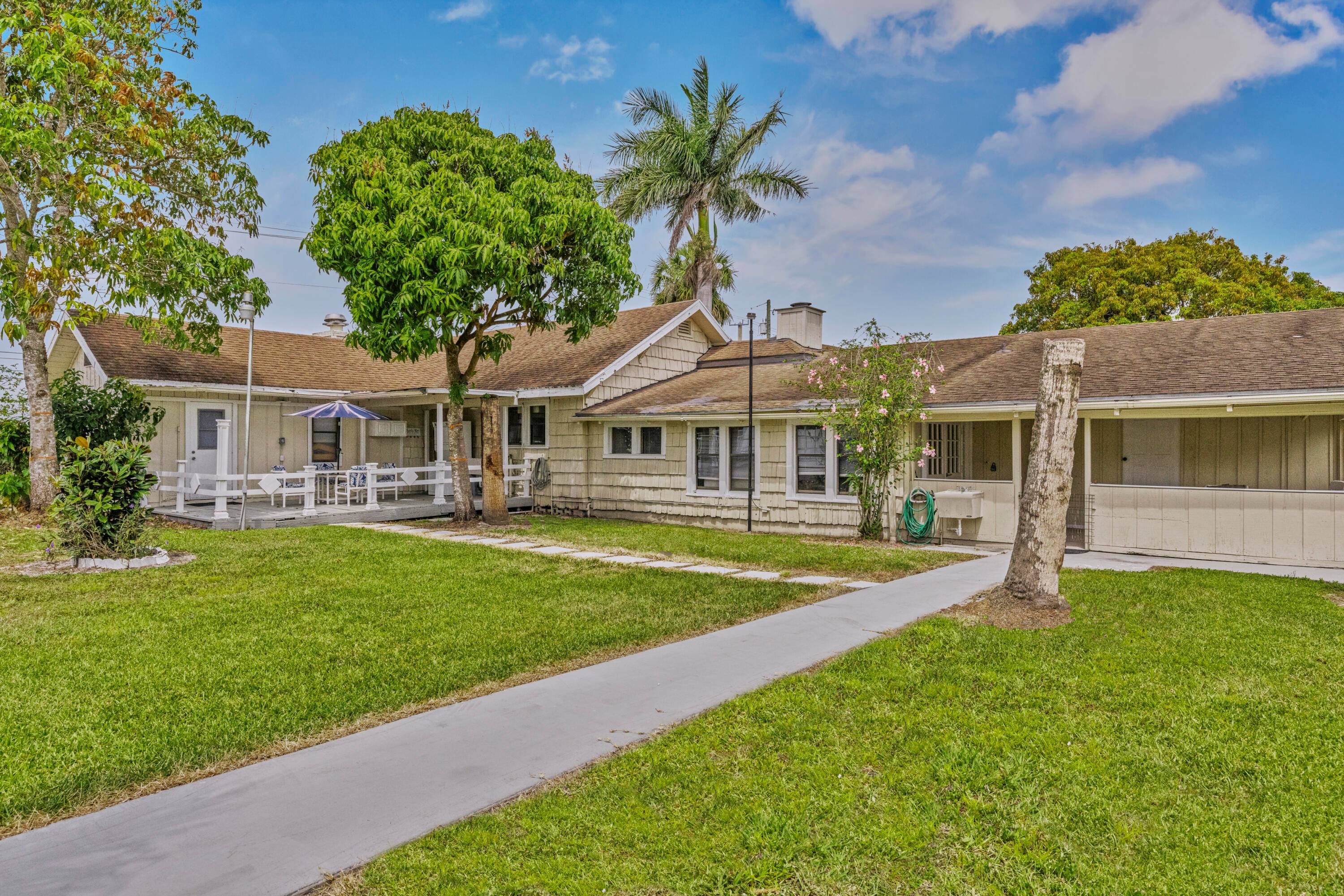Versatile Opportunity 3. 9 acres in Ft.