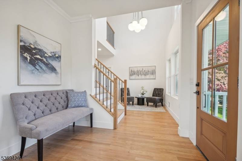 Welcome to your dream home !