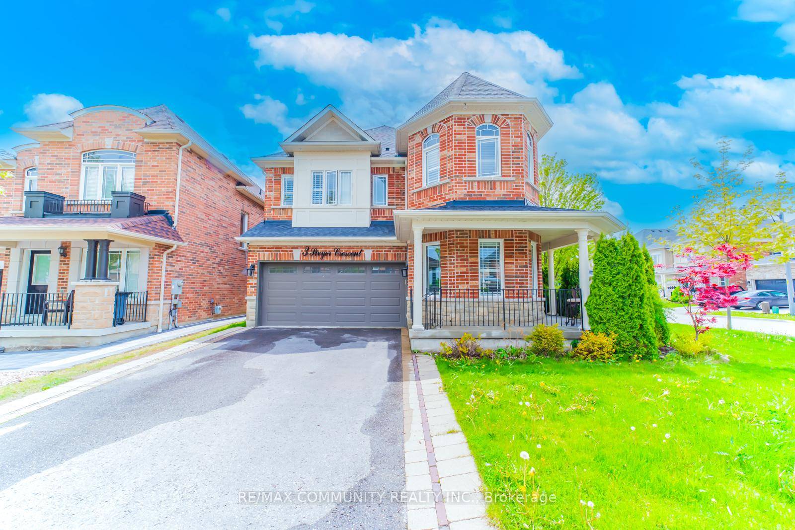 Discover this stunning, brand new 2 bedroom, 1.