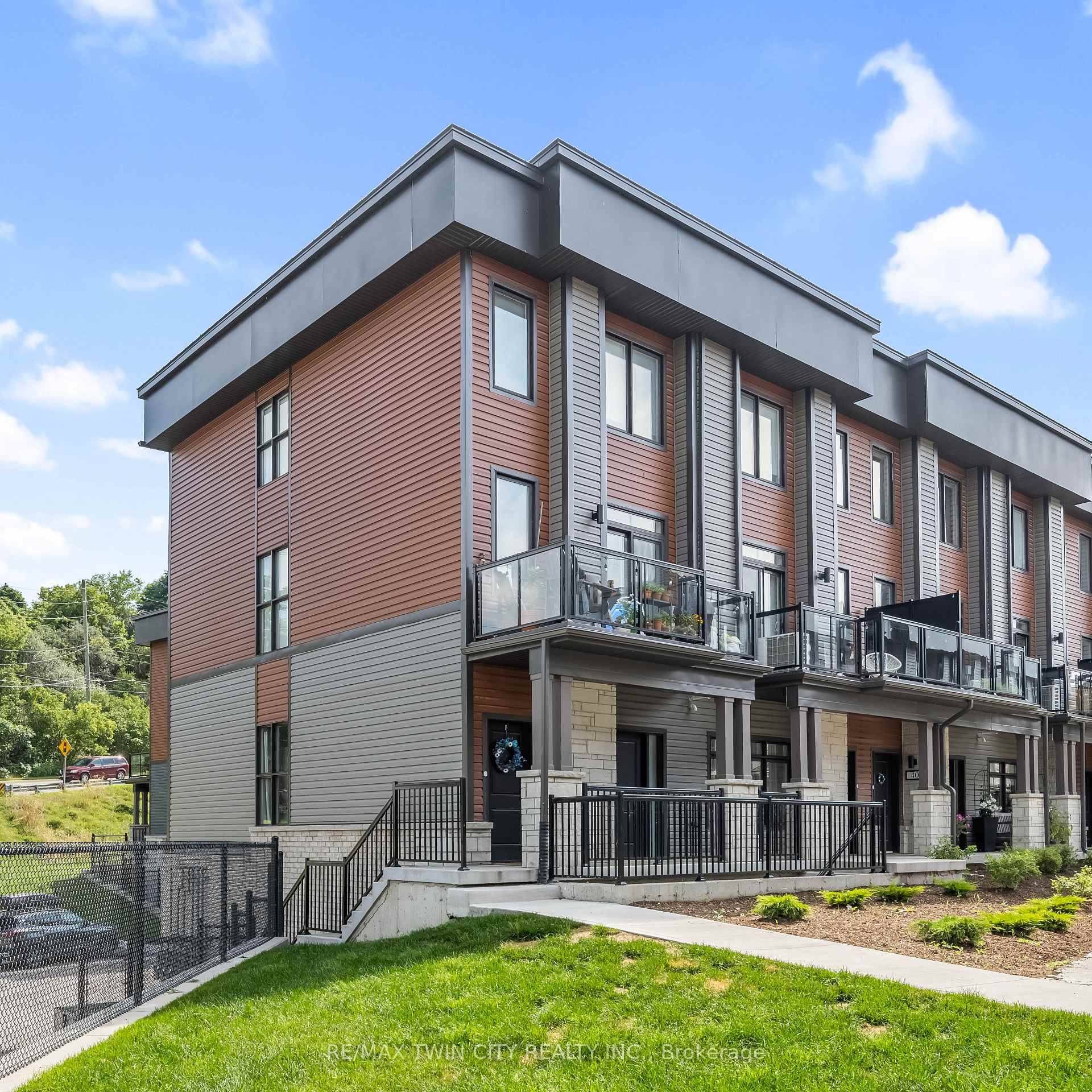 Welcome to Unit 37 at 2 Willow Street !